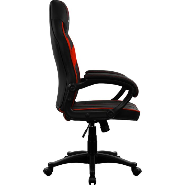 ThunderX3 EC1 AIR Tech Gaming Chair Black/Red PU-32868