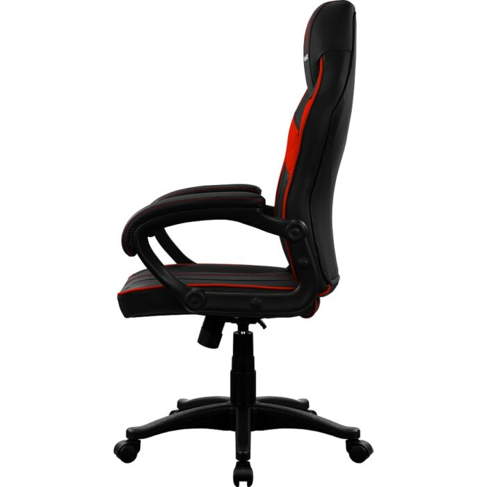 ThunderX3 EC1 AIR Tech Gaming Chair Black/Red PU-32862
