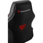 ThunderX3 EC1 AIR Tech Gaming Chair Black/Red PU-32864
