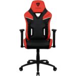 ThunderX3 TC5 Gaming Chair - Ember Red PU-32939