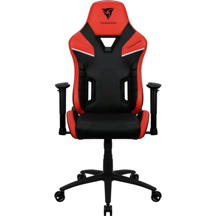 ThunderX3 TC5 Gaming Chair - Ember Red PU-32939