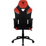ThunderX3 TC5 Gaming Chair - Ember Red PU-32946
