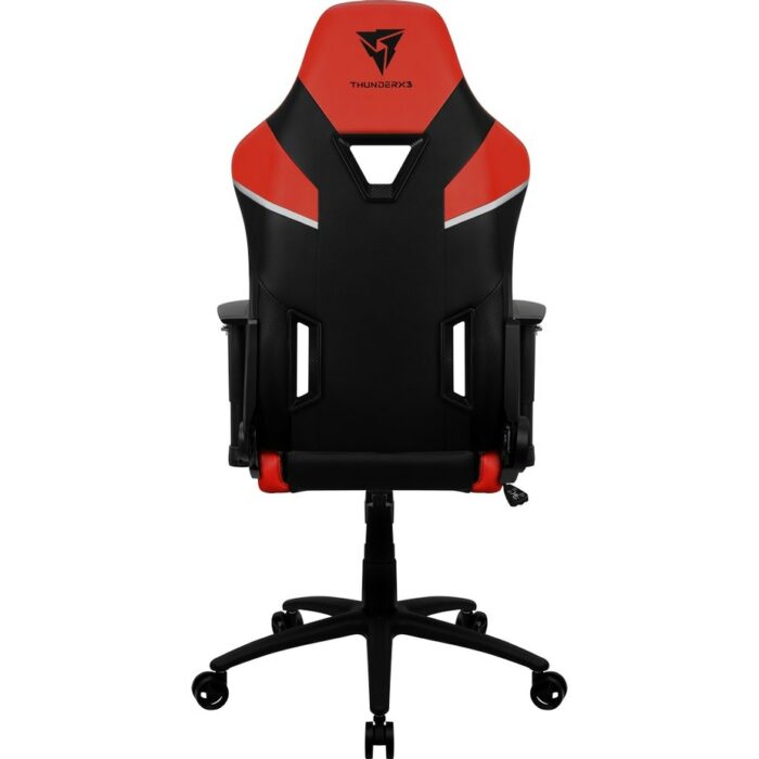 ThunderX3 TC5 Gaming Chair - Ember Red PU-32946
