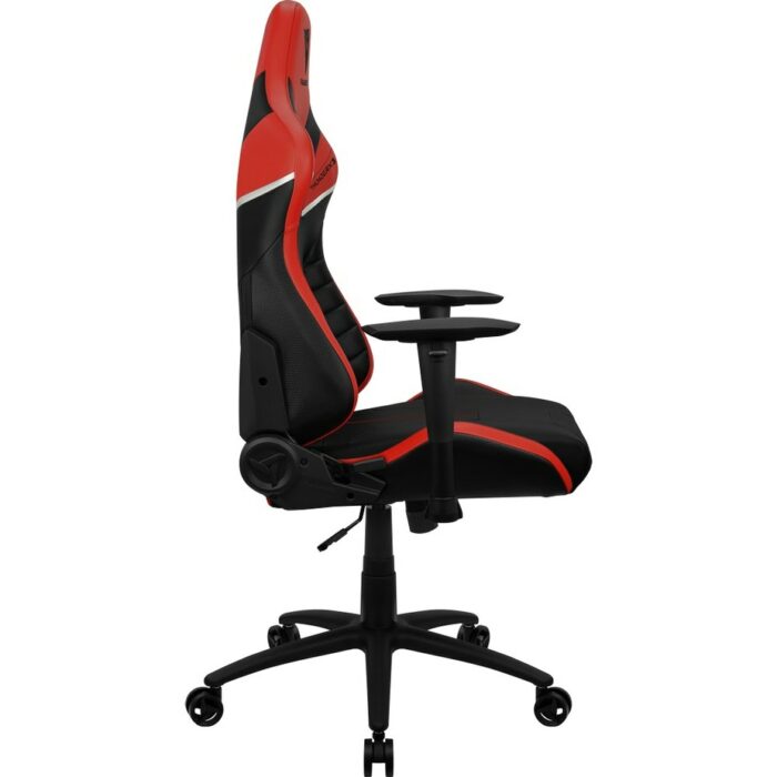 ThunderX3 TC5 Gaming Chair - Ember Red PU-32947
