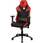ThunderX3 TC5 Gaming Chair - Ember Red PU-32942