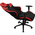 ThunderX3 TC5 Gaming Chair - Ember Red PU-32943