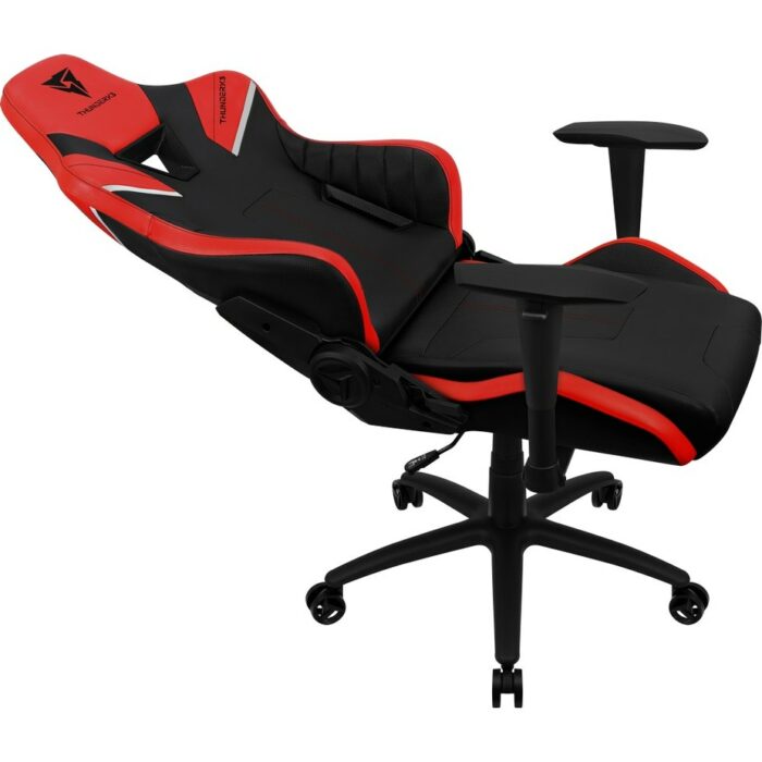 ThunderX3 TC5 Gaming Chair - Ember Red PU-32943