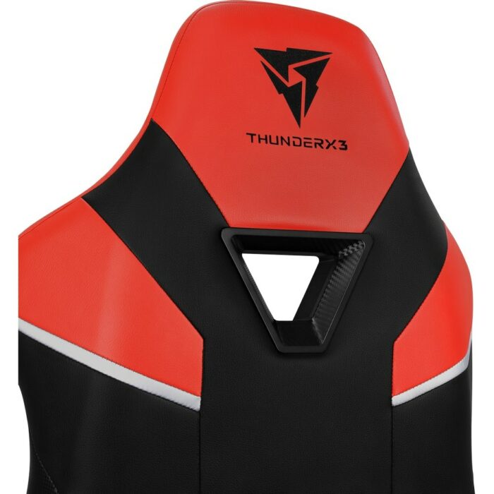 ThunderX3 TC5 Gaming Chair - Ember Red PU-32945