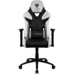 ThunderX3 TC5 Gaming Chair - All White PU-32876