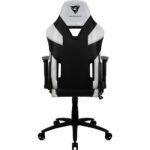 ThunderX3 TC5 Gaming Chair - All White PU-32875