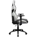 ThunderX3 TC5 Gaming Chair - All White PU-32877