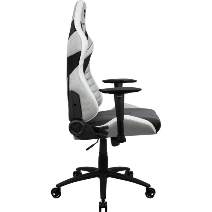 ThunderX3 TC5 Gaming Chair - All White PU-32877