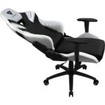 ThunderX3 TC5 Gaming Chair - All White PU-32881