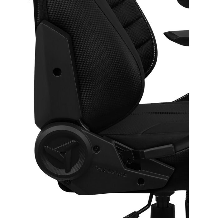 ThunderX3 TC5 Gaming Chair - Ember Red PU-32940
