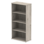 BIG DEALS Dynamic Impulse Bookcase (4 Sizes) - Multiple Colours-0