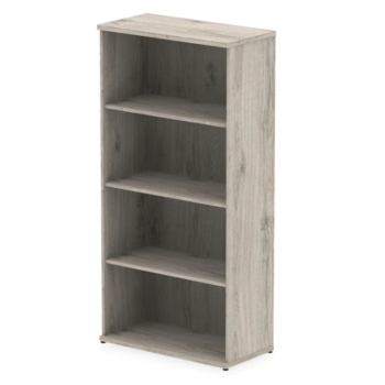 BIG DEALS Dynamic Impulse Bookcase (4 Sizes) - Multiple Colours-0