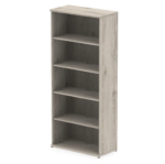 BIG DEALS Dynamic Impulse Bookcase (4 Sizes) - Multiple Colours-32719