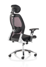 BIG DEALS Dynamic Sanderson II - Black-32593