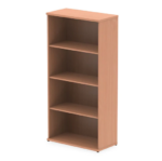 BIG DEALS Dynamic Impulse Bookcase (4 Sizes) - Multiple Colours-32701