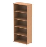 BIG DEALS Dynamic Impulse Bookcase (4 Sizes) - Multiple Colours-32703