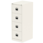 BIG DEALS Dynamic Qube by Bisley Filing Cabinet - Multiple Drawer Options - Multiple Colour Options-32688