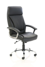 BIG DEALS Dynamic Penza Executive Chair - Four Colours-0