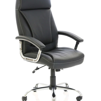 BIG DEALS Dynamic Penza Executive Chair - Four Colours-0