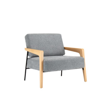 Elite Hektor One Seater Sofa-0