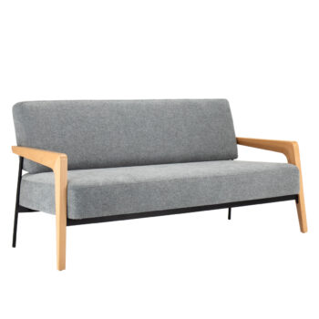 Elite Hektor Two Seater Sofa-0