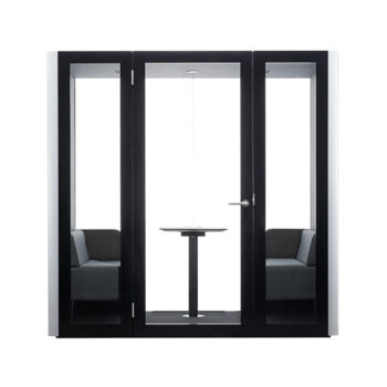 Elite Host Two Two Person Pod-0