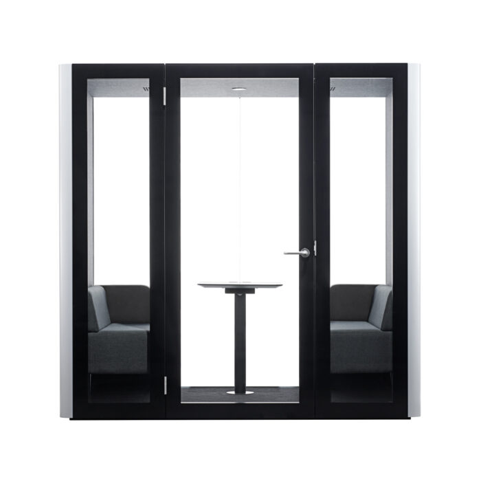 Elite Host Two Two Person Pod-0