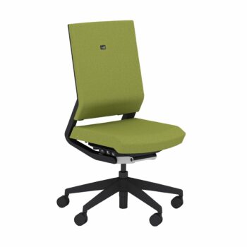 Elite I-SIT Upholstered Task Chair -0