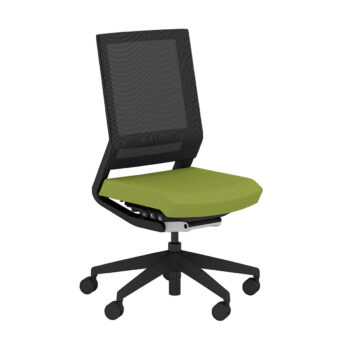 Elite I-SIT Mesh Task Chair-0