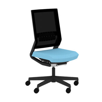 Elite I-SIT Lite Mesh Task Chair-0