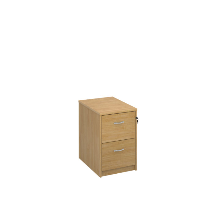 DAMS Deluxe Wooden Filing Cabinets 2,3 or 4 Drawer-33225