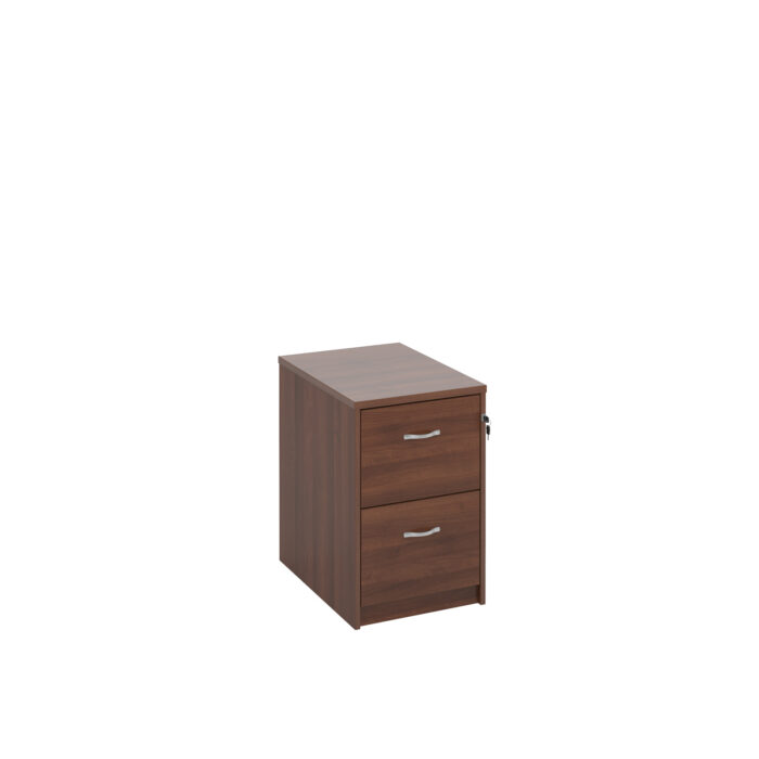 DAMS Deluxe Wooden Filing Cabinets 2,3 or 4 Drawer-33228