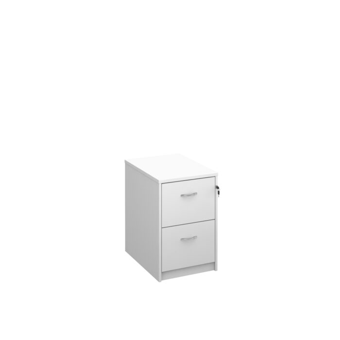 DAMS Deluxe Wooden Filing Cabinets 2,3 or 4 Drawer-33229