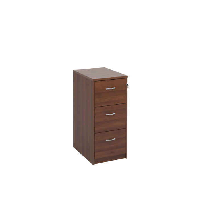 DAMS Deluxe Wooden Filing Cabinets 2,3 or 4 Drawer-33224