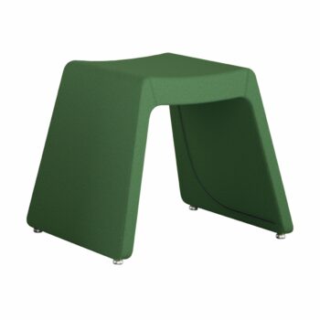 Elite Luca Upholstered Stool-0