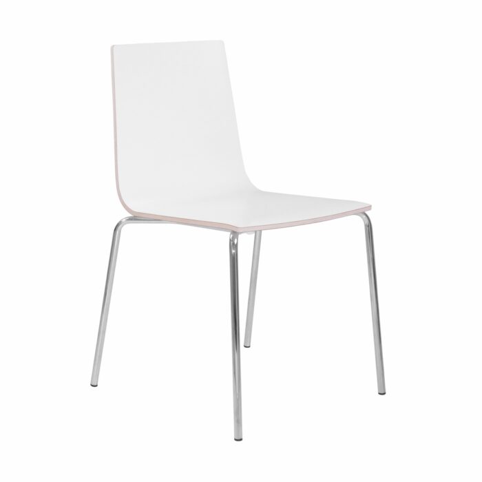 Elite Multiply 4 Legged Chair-0