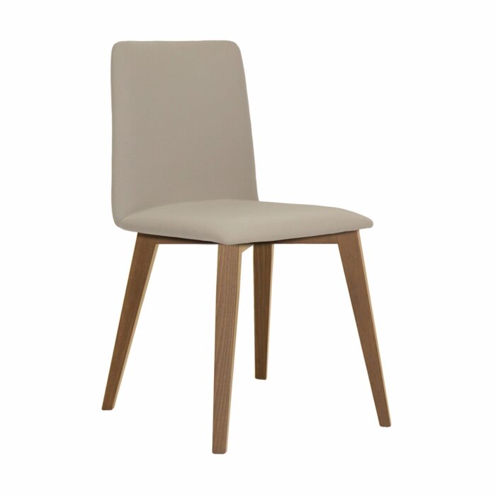 Elite Multi-Purpose Seating Multiply Wood Chair Fully Upholstered Wooden Frame-0
