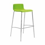 Elite Multiply Fully Upholstered 4 Legged Stool-0