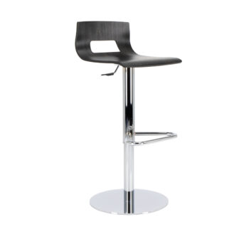 Elite Multiply Open Back Swivel Stool-0