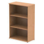 BIG DEALS Dynamic Impulse Bookcase (4 Sizes) - Multiple Colours-32723