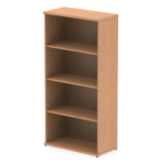 BIG DEALS Dynamic Impulse Bookcase (4 Sizes) - Multiple Colours-32721