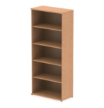 BIG DEALS Dynamic Impulse Bookcase (4 Sizes) - Multiple Colours-32715