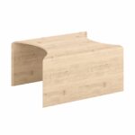 Elite Pill Modular Seating System with Table-36073