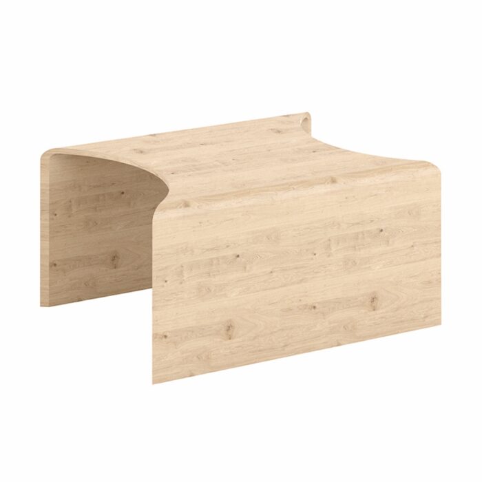 Elite Pill Modular Seating System with Table-36073