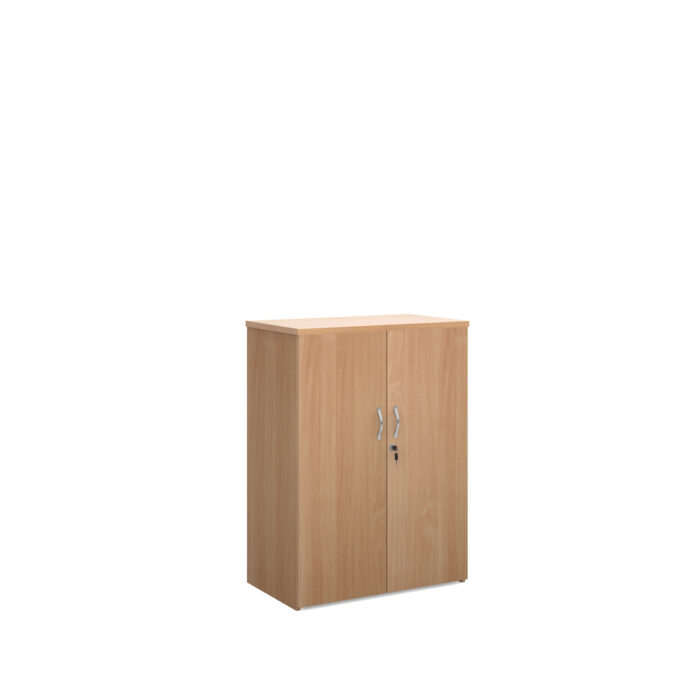 DAMS Universal Wooden Cupboards 800mm Wide - 5 Heights-33123