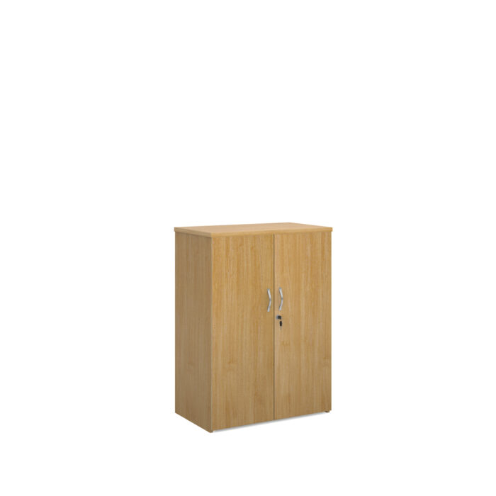 DAMS Universal Wooden Cupboards 800mm Wide - 5 Heights-33119
